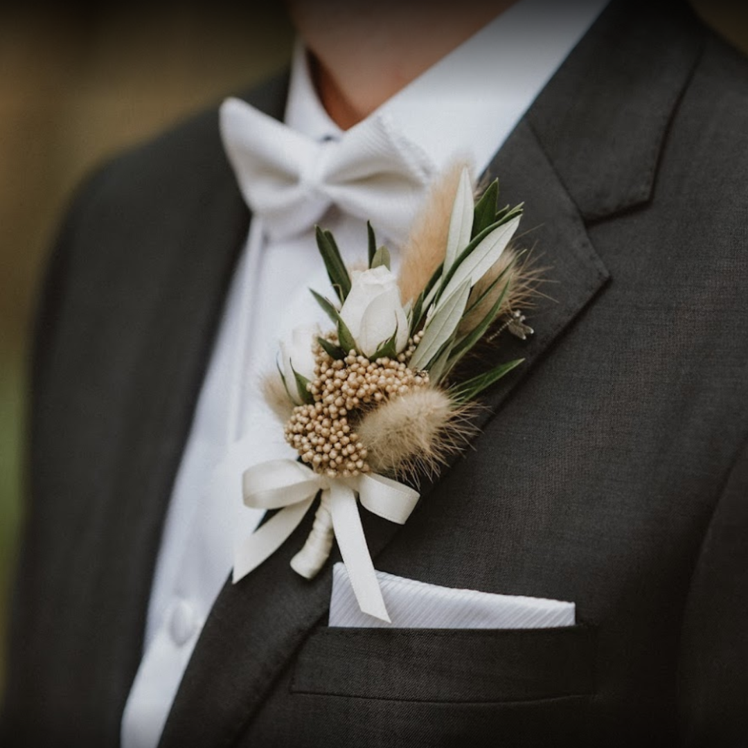 Your Wedding Day It's all about the Suit Top Ryde Tailoring